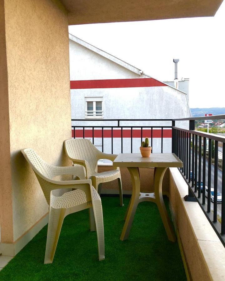 Studio Place 8 Podgorica Extérieur photo