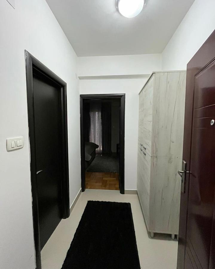 Studio Place 8 Podgorica Extérieur photo