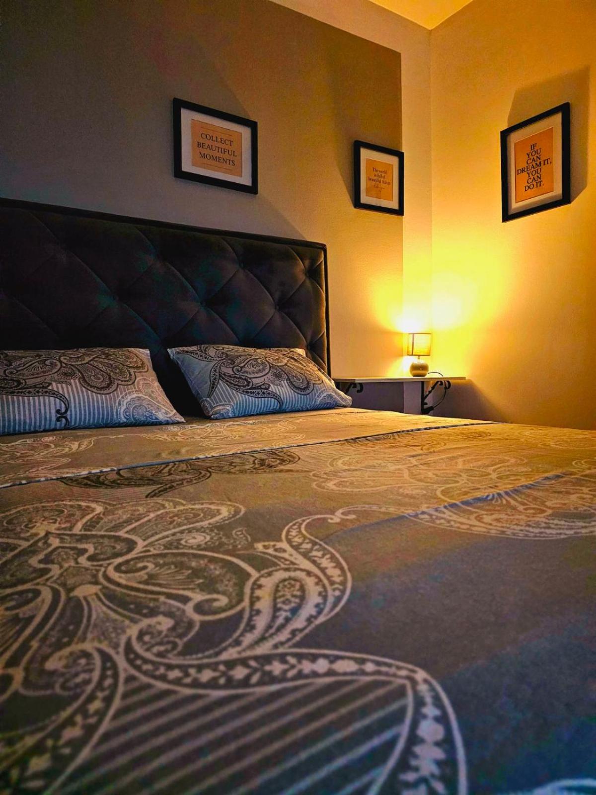 Studio Place 8 Podgorica Extérieur photo