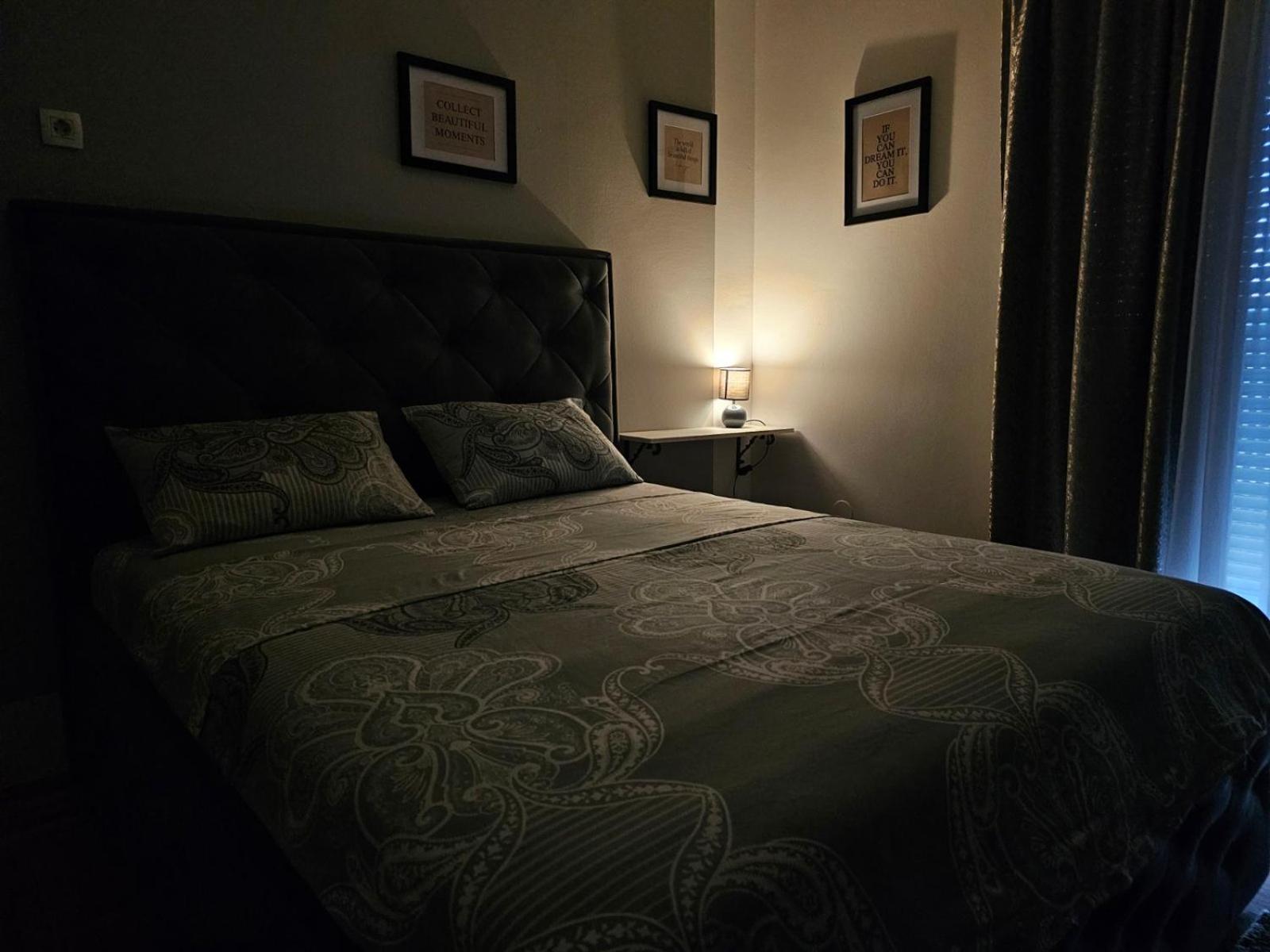 Studio Place 8 Podgorica Extérieur photo